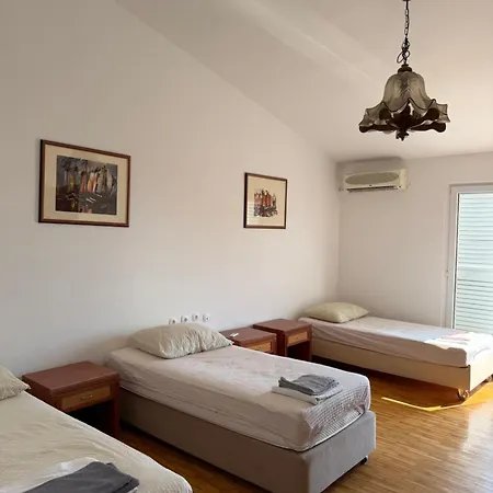 Sara Apartmán Makarská