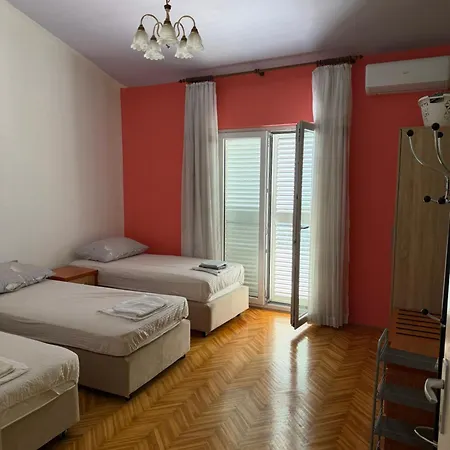 Apartmán Sara